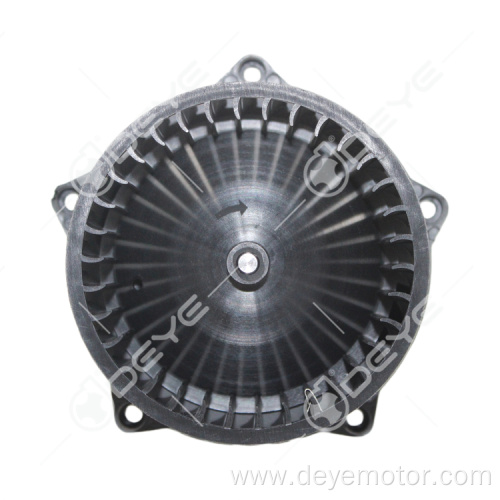 Universal blower motor for VW TRANSPORTER VW T4